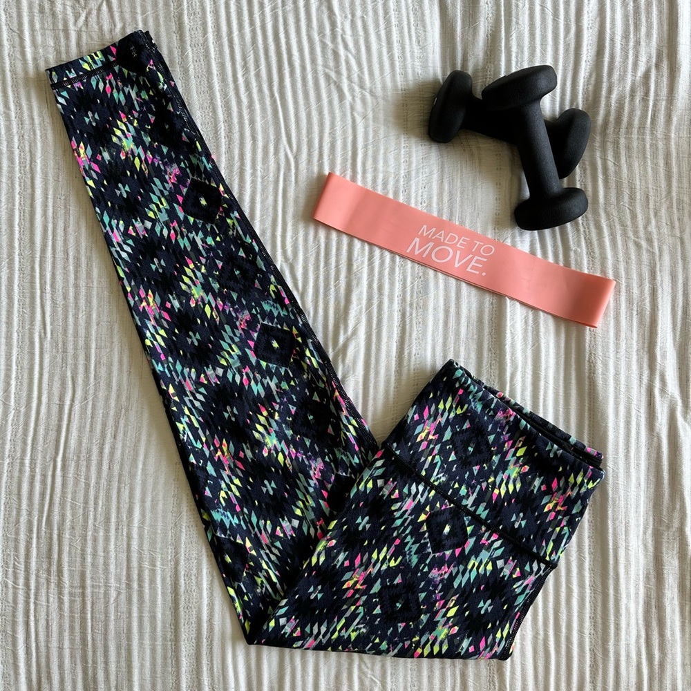 VSX Sport ‘Knockout’ Leggings